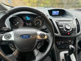 Ford C-max 2.0d Automatic | Mobile.bg    7