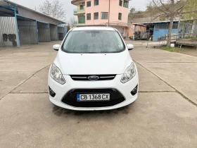Ford C-max 2.0d Automatic | Mobile.bg    2