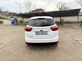 Ford C-max 2.0d Automatic | Mobile.bg    4