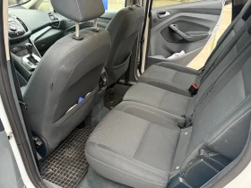 Ford C-max 2.0d Automatic | Mobile.bg    10