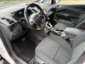 Ford C-max 2.0d Automatic | Mobile.bg    5