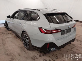 BMW 520 d xDrive Touring M Sport Paket Steptronic - 120700 лв. / 61712.93 € - 58731226 2