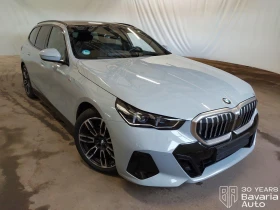 BMW 520 d xDrive Touring M Sport Paket Steptronic - 120700 лв. / 61712.93 € - 58731226 4