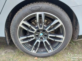 BMW 520 d xDrive Touring M Sport Paket Steptronic - 120700 лв. / 61712.93 € - 58731226 14