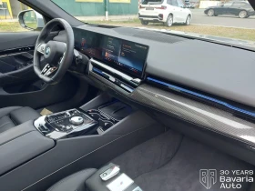 BMW 520 d xDrive Touring M Sport Paket Steptronic - 120700 лв. / 61712.93 € - 58731226 7