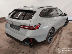 BMW 520 d xDrive Touring M Sport Paket Steptronic - 120700 лв. / 61712.93 € - 58731226 3