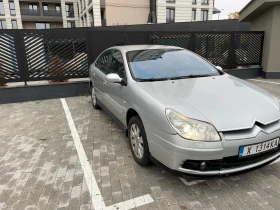 Citroen C5 Exclusive II | Mobile.bg    2