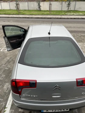 Citroen C5 Exclusive II | Mobile.bg    3