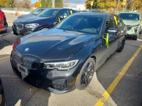 BMW 340 * M* CARFAX *    | Mobile.bg    2