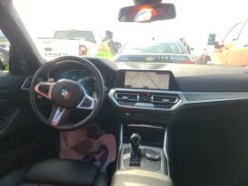 BMW 340 * M* CARFAX *    | Mobile.bg    6