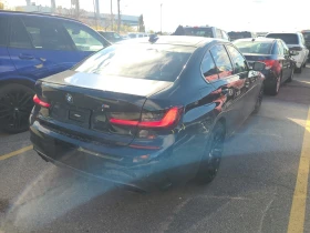 BMW 340 * M* CARFAX *    | Mobile.bg    3