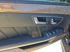 Mercedes-Benz E 500 AMG* PACK* 4MATIC* HARMON* KARDON* * LANE | Mobile.bg    7