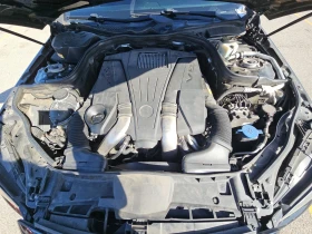 Mercedes-Benz E 500 AMG* PACK* 4MATIC* HARMON* KARDON* * LANE | Mobile.bg    15