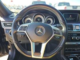 Mercedes-Benz E 500 AMG* PACK* 4MATIC* HARMON* KARDON* * LANE | Mobile.bg    9