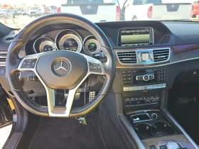 Mercedes-Benz E 500 AMG* PACK* 4MATIC* HARMON* KARDON* * LANE | Mobile.bg    8