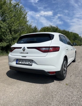 Renault Megane 1.2 I, снимка 6