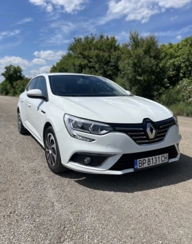 Renault Megane 1.2 I, снимка 1