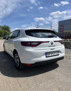 Renault Megane 1.2 I, снимка 5