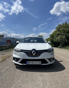 Renault Megane 1.2 I, снимка 3