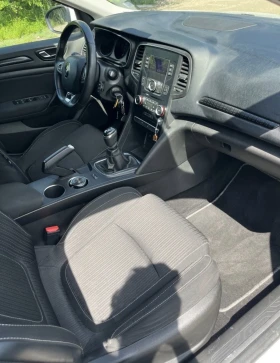 Renault Megane 1.2 I, снимка 9