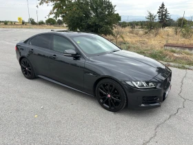 Jaguar XE TOP - 25999 лв. / 13293.08 € - 19202255 2