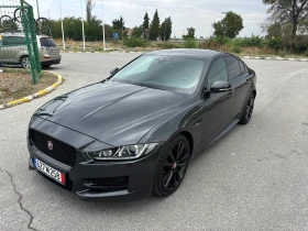 Jaguar XE TOP - 25999 лв. / 13293.08 € - 19202255 7