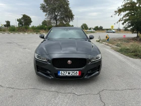 Jaguar XE TOP - изображение 1
