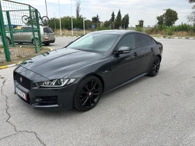 Jaguar XE TOP - 25999 лв. / 13293.08 € - 19202255 6