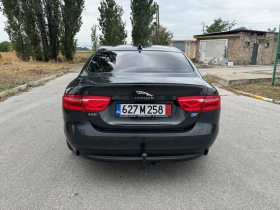 Jaguar XE TOP - 25999 лв. / 13293.08 € - 19202255 5