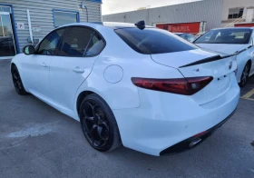 Alfa Romeo Giulia TI AWD - 27900 лв. / 14265.04 € - 33471342 2