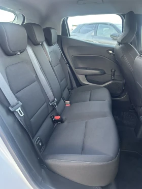 Renault Clio 1.5 DCI 85 * ACC * LINE ASIST * FULL LED *  - 16600 лв. / 8487.45 € - 67023339 15