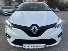 Renault Clio 1.5 DCI 85 * ACC * LINE ASIST * FULL LED *  - 16600 лв. / 8487.45 € - 67023339 2
