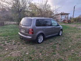 VW Touran 1.9TDi Facelift, снимка 3