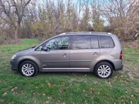 VW Touran 1.9TDi Facelift, снимка 6