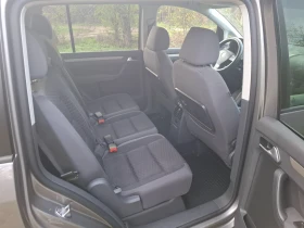 VW Touran 1.9TDi Facelift, снимка 11