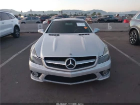 Mercedes-Benz SL 500 550 - 25500 лв. / 13037.94 € - 98116238 2
