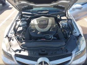 Mercedes-Benz SL 500 550 - 25500 лв. / 13037.94 € - 98116238 13