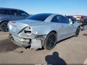 Mercedes-Benz SL 500 550 - 25500 лв. / 13037.94 € - 98116238 5