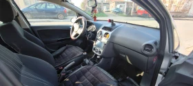 Opel Corsa, снимка 5