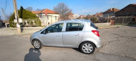 Opel Corsa, снимка 3