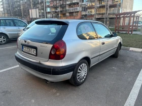 Toyota Corolla, снимка 3