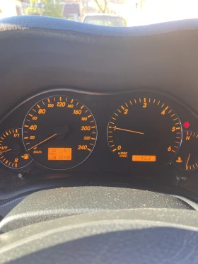 Toyota Avensis, снимка 12