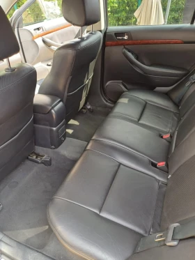 Toyota Avensis, снимка 7