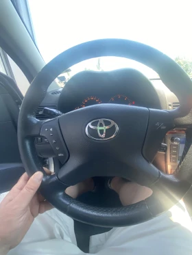 Toyota Avensis, снимка 13