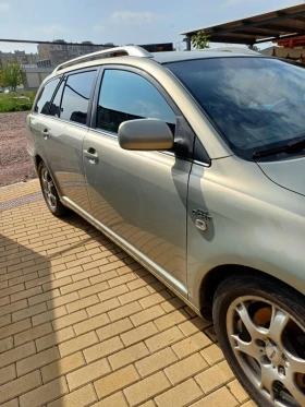 Toyota Avensis, снимка 3