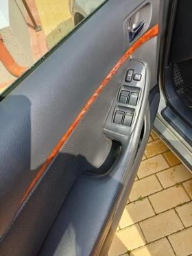 Toyota Avensis, снимка 4