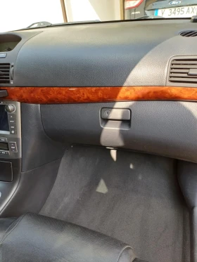 Toyota Avensis, снимка 5