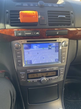 Toyota Avensis, снимка 17