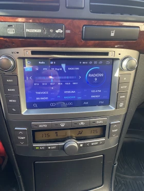 Toyota Avensis, снимка 15