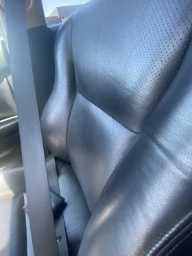 Toyota Avensis, снимка 9